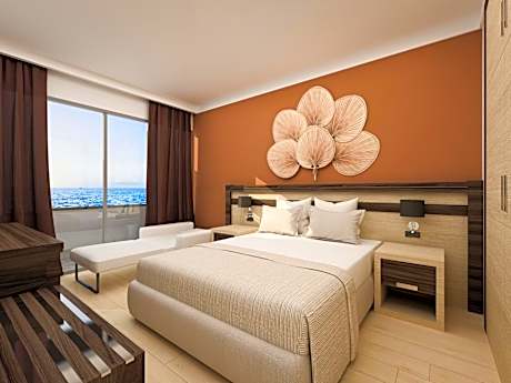 Double Room with Sea View