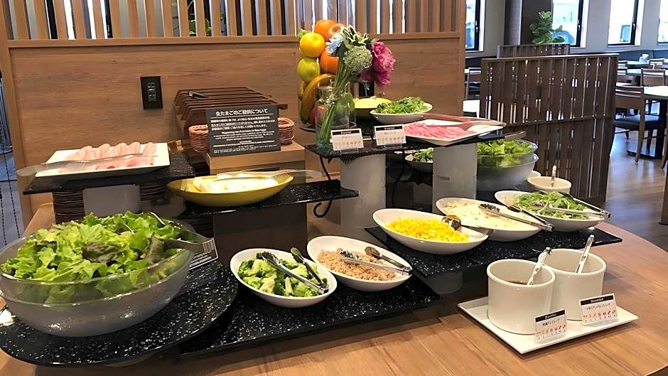 Hotel Route Inn Kamisu