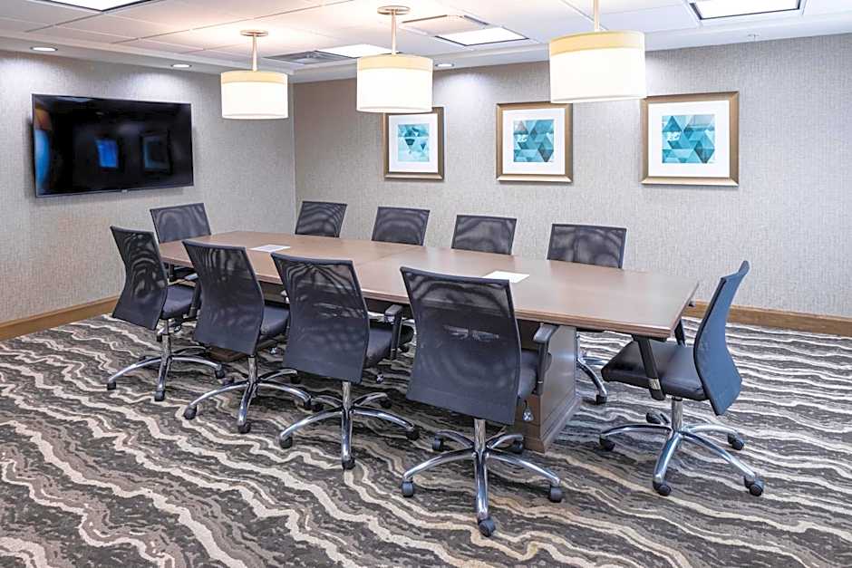 Staybridge Suites By Holiday Inn Montgomery - Downtown By IHG