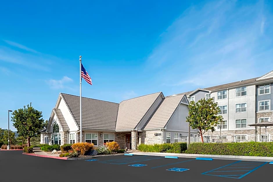 Residence Inn by Marriott San Diego Rancho Bernardo/Scripps Poway