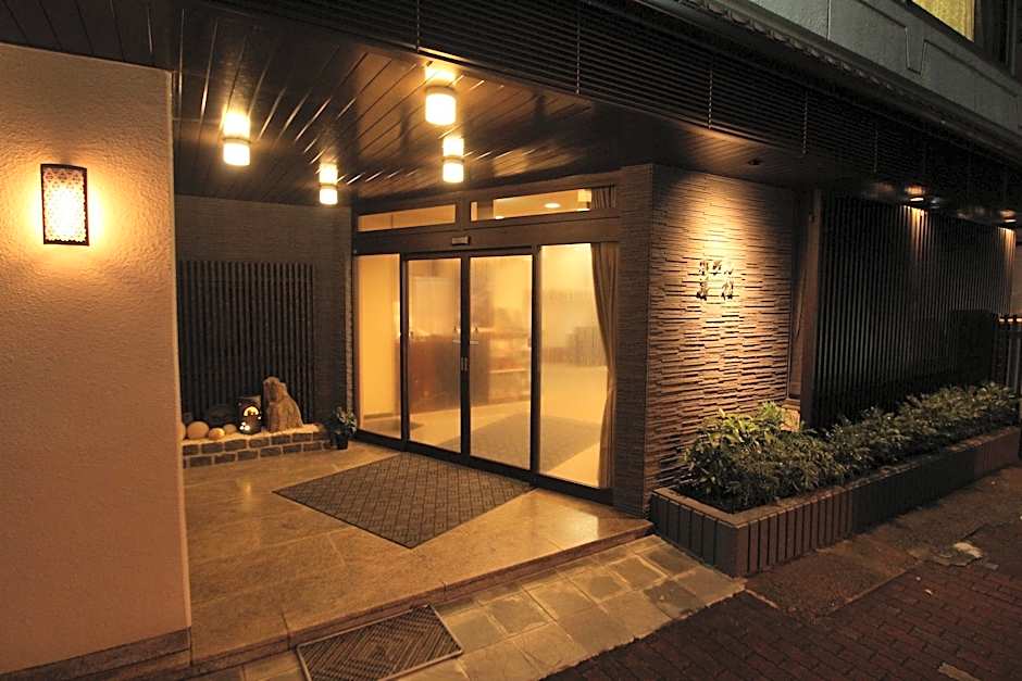 Hotel Mimatsu