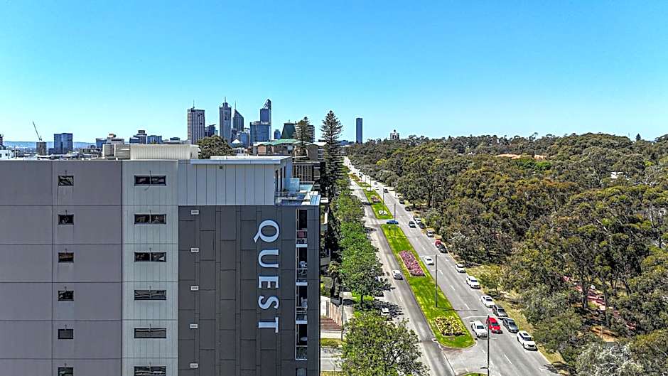 Quest Kings Park