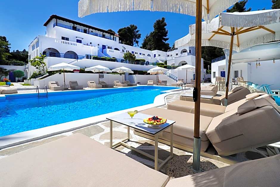 Theo Bungalows Boutique Hotel