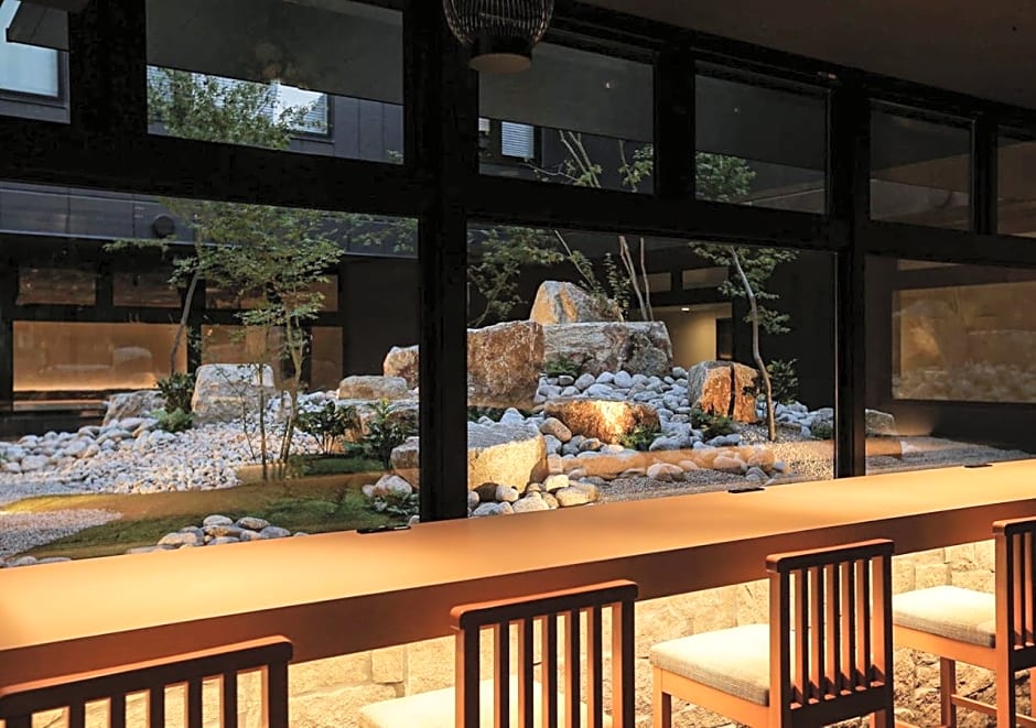 ORIENTAL HOTEL KYOTO ROKUJO