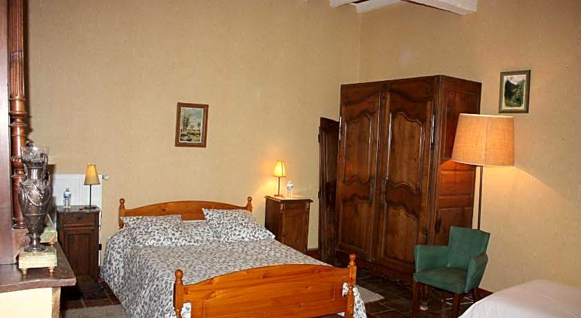 Presbytere de jonquiere