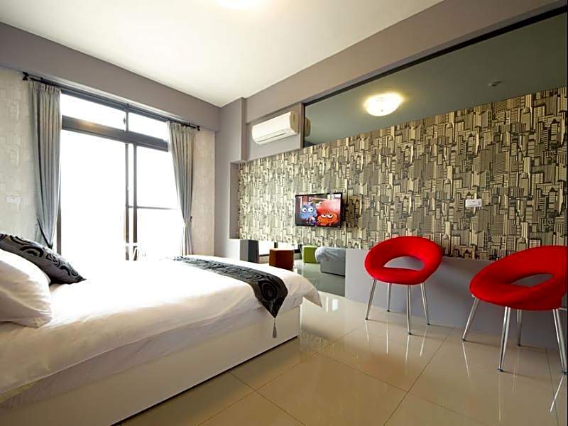 Well Cho Country House – Dongshan
