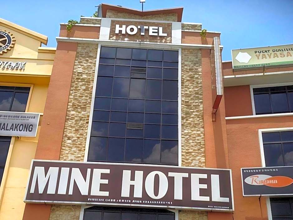 Mine Hotel