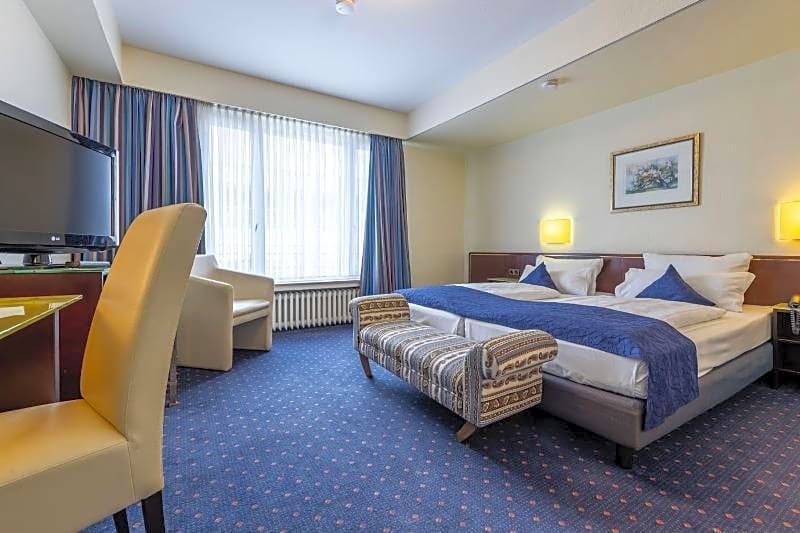 Trip Inn Hotel Uebachs