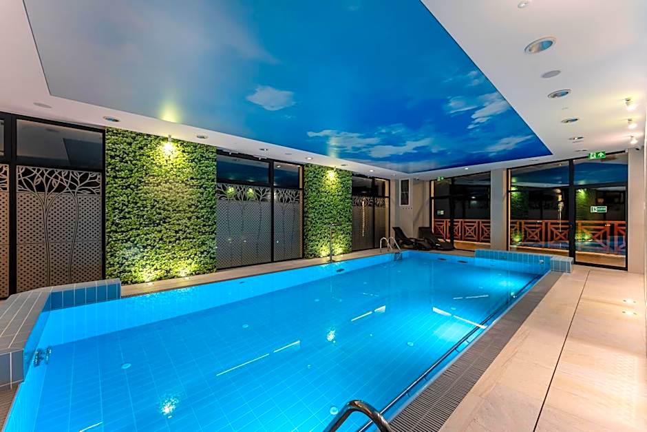 Aura Medical SPA Nałęczów