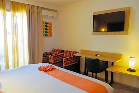 Executive Room Pool View
