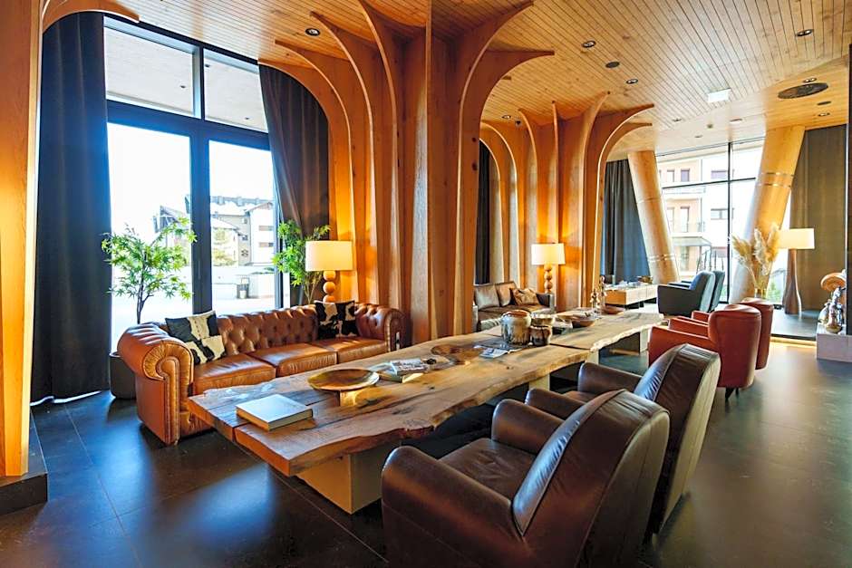 Bor Hotel by Karisma