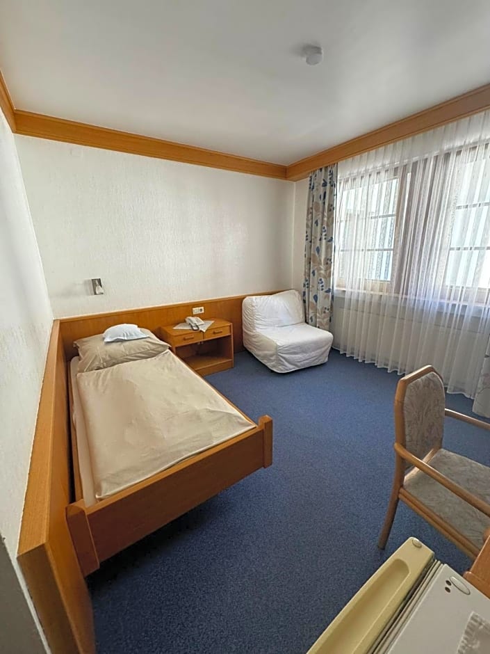 Hotel Gülser Weinstube