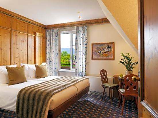 Le Parc Hotel Obernai & Spa