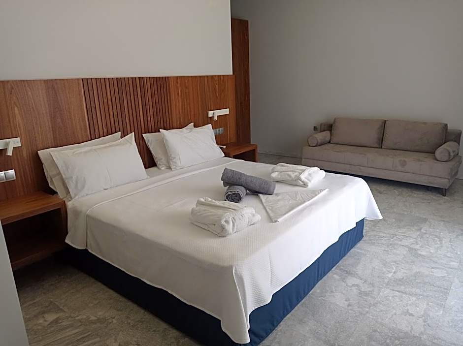 Petra Hotel