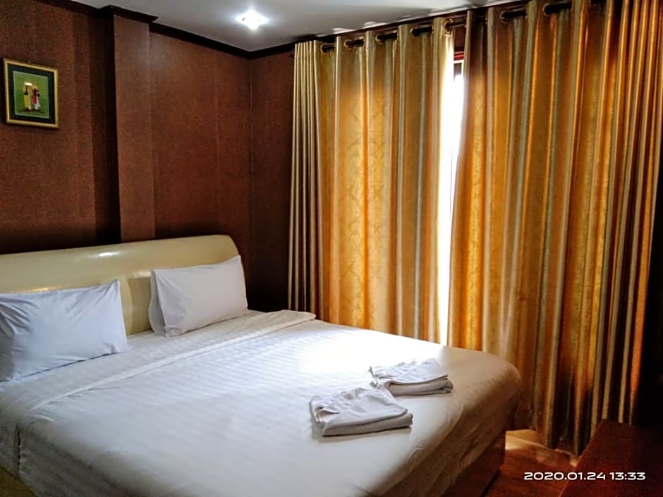 Sinnakhone Hotel