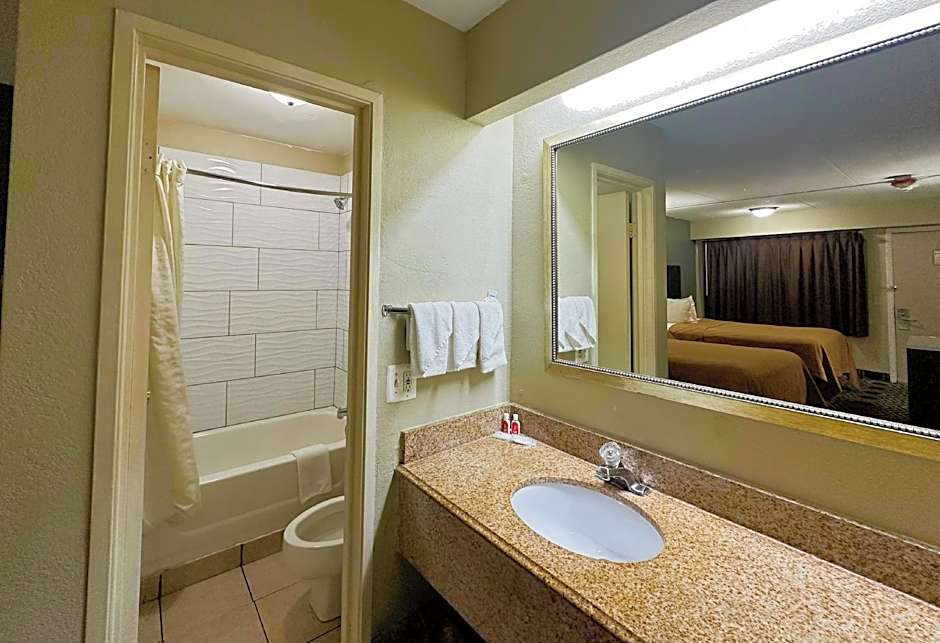 Econo Lodge South Holland - Chicago Southland