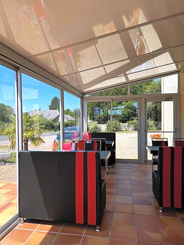 Contact Hotel Les Montois