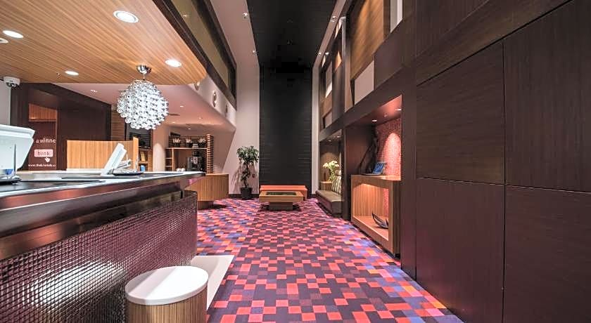 The B Akasaka