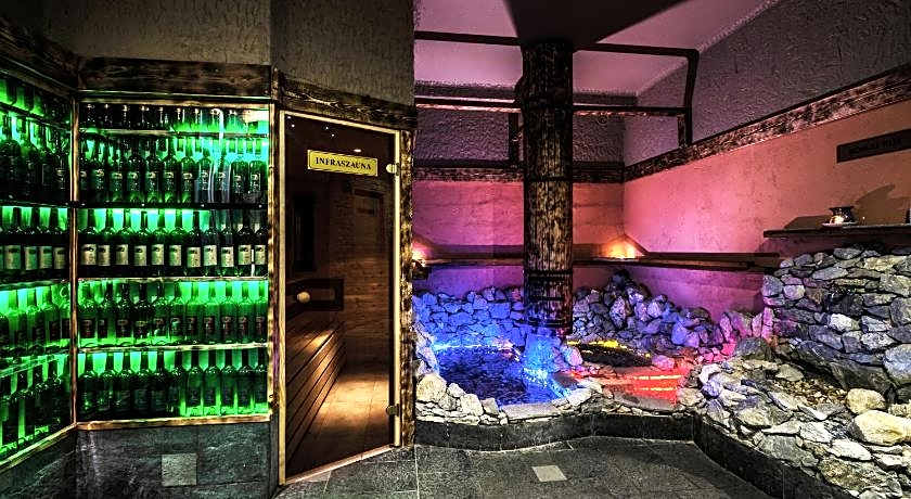 Hotel Korona Eger Wellness and Conference Hotel