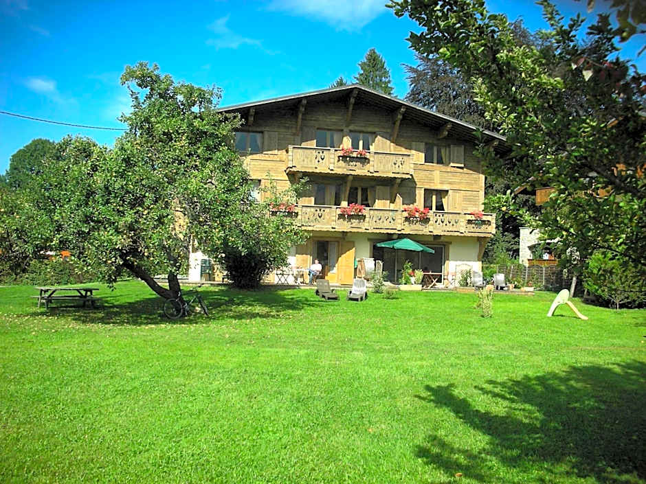 Résidence Chalet des Granges