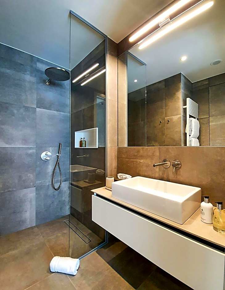 The Central City - Luxury Serviced Residence