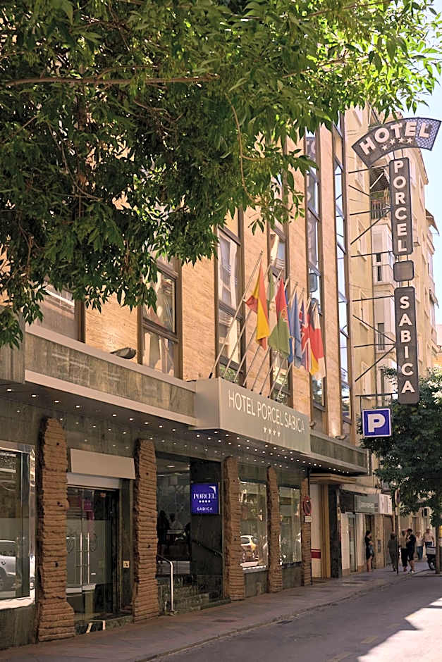 Hotel Porcel Sabica
