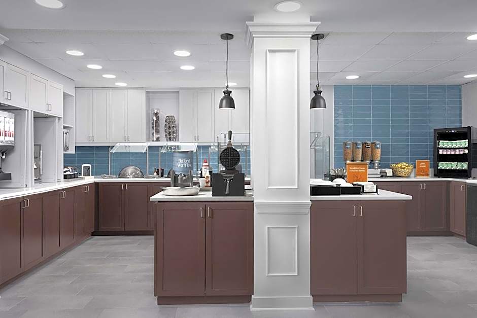 Homewood Suites By Hilton Raleigh-Durham Ap/Research Triang.