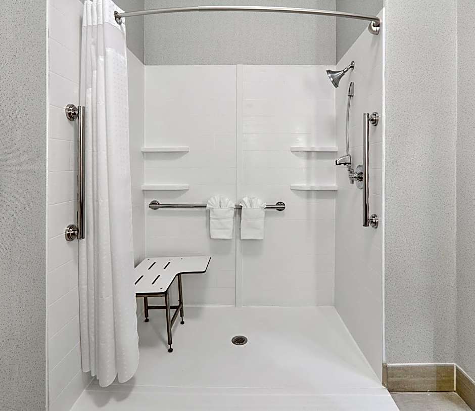 Holiday Inn Express Hotel & Suites Duncanville By IHG