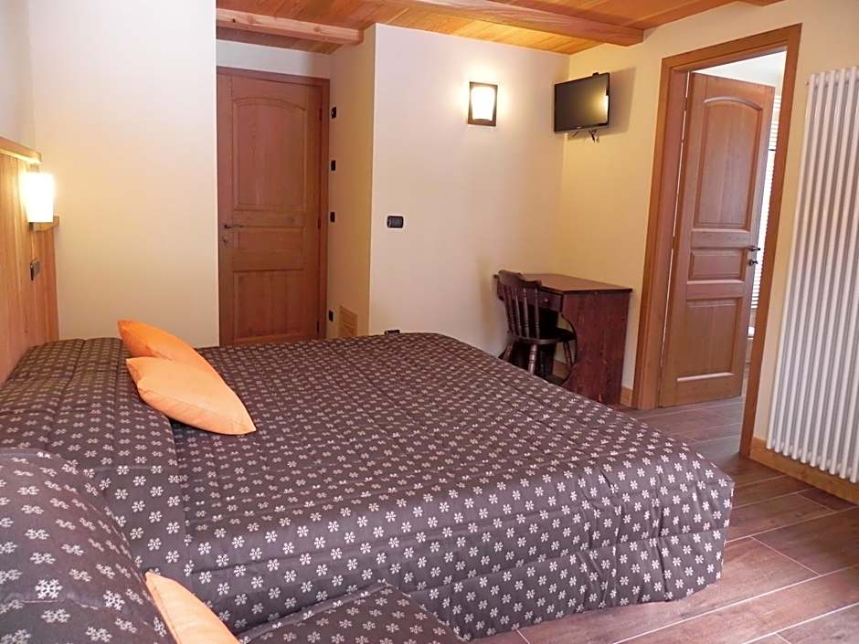 Villa Americana Chambres d'Hotes