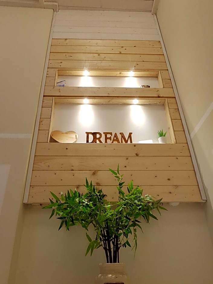B&B Irnum – Salerno, UT