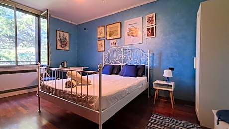B&B La Dimora di Charme