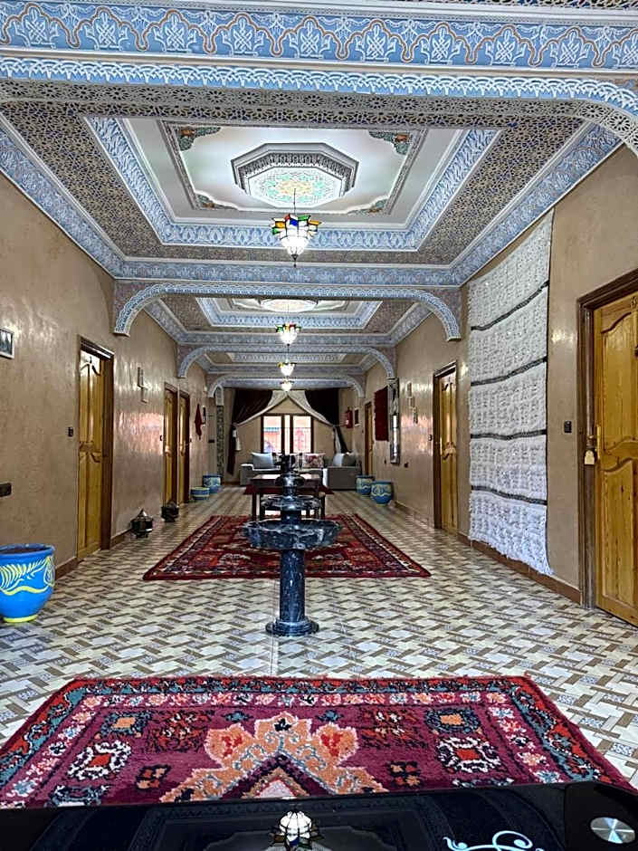 AUBERGE ROYAL PALMAS