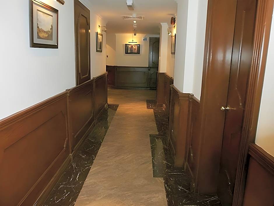 Bahrain Carlton Hotel