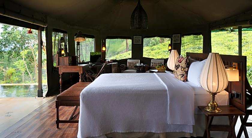 Madulkelle Tea and Eco Lodge