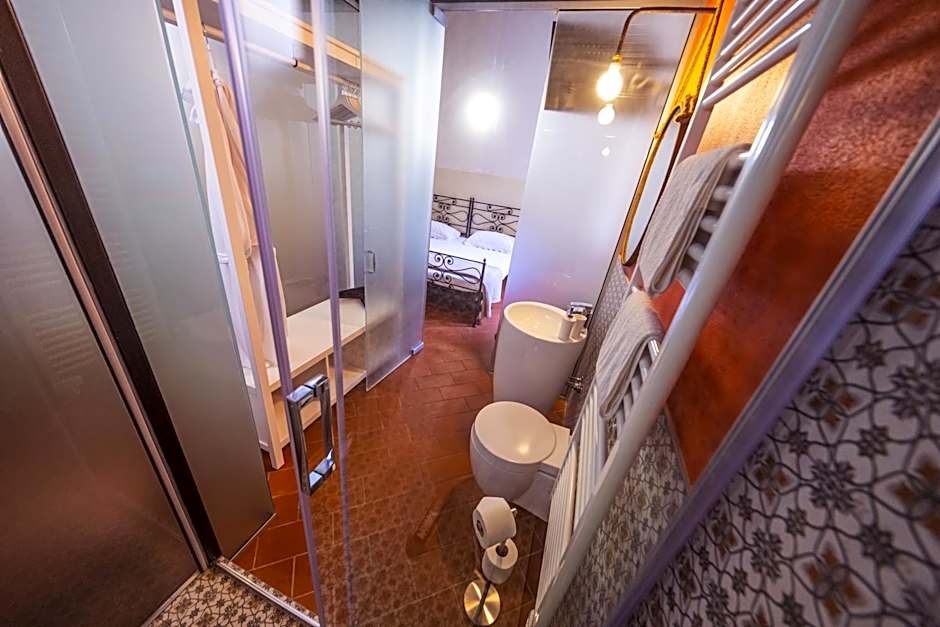 Foresteria Bergamo Bella B&B