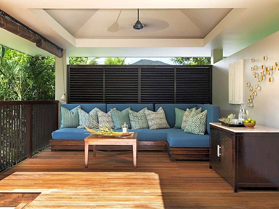 Raffles Seychelles