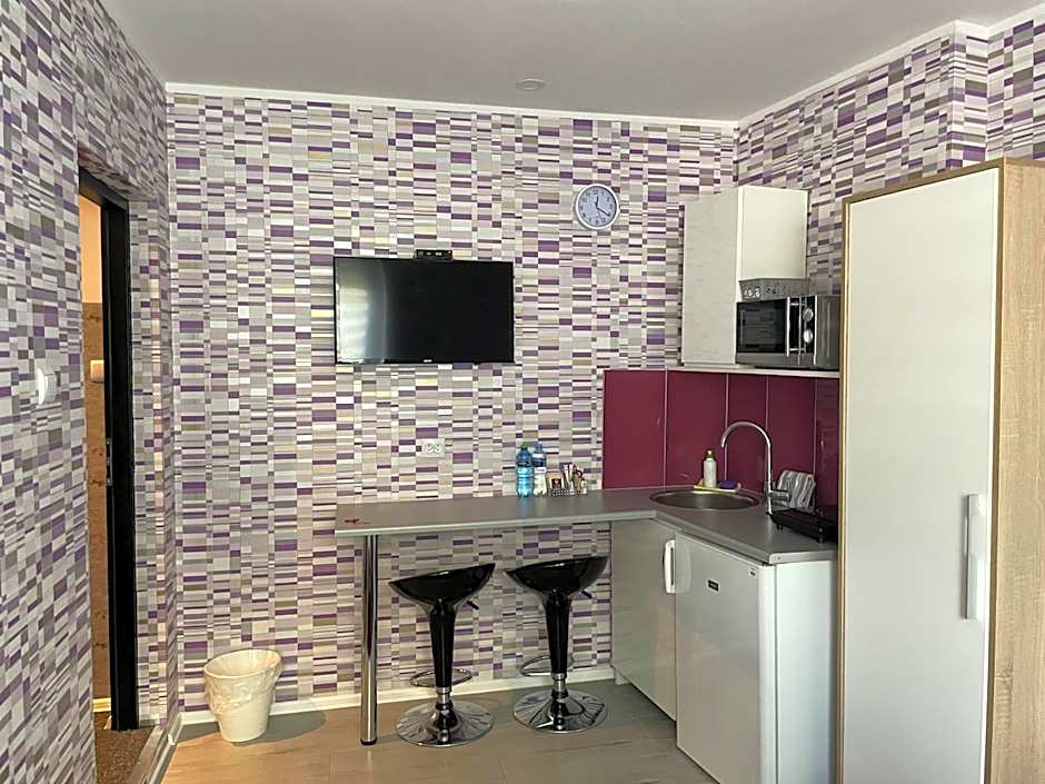 Apartamenty Konopnicka