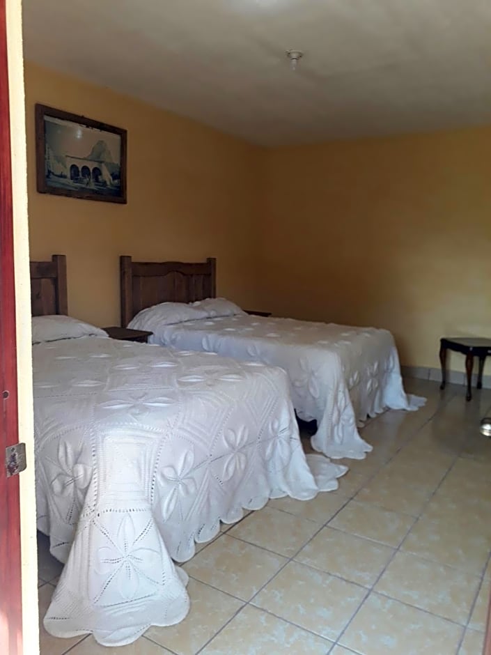 Hotel Villa Aurora