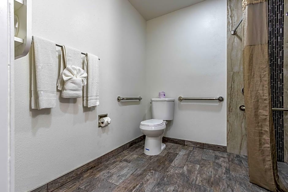 Motel 6-Fountain Valley, CA - Huntington Beach Area