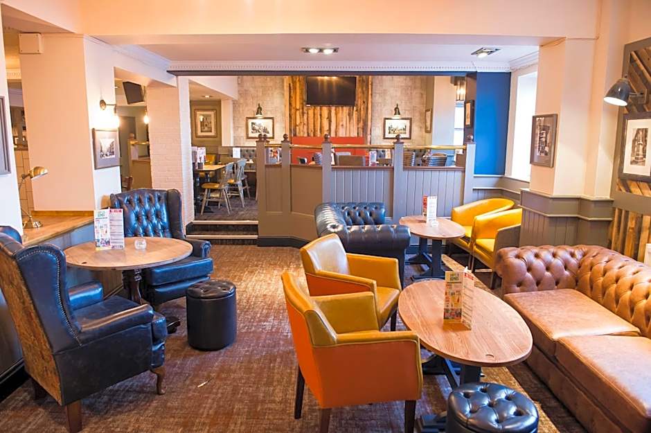 Old Grey Mare Inn by Greene King Inns