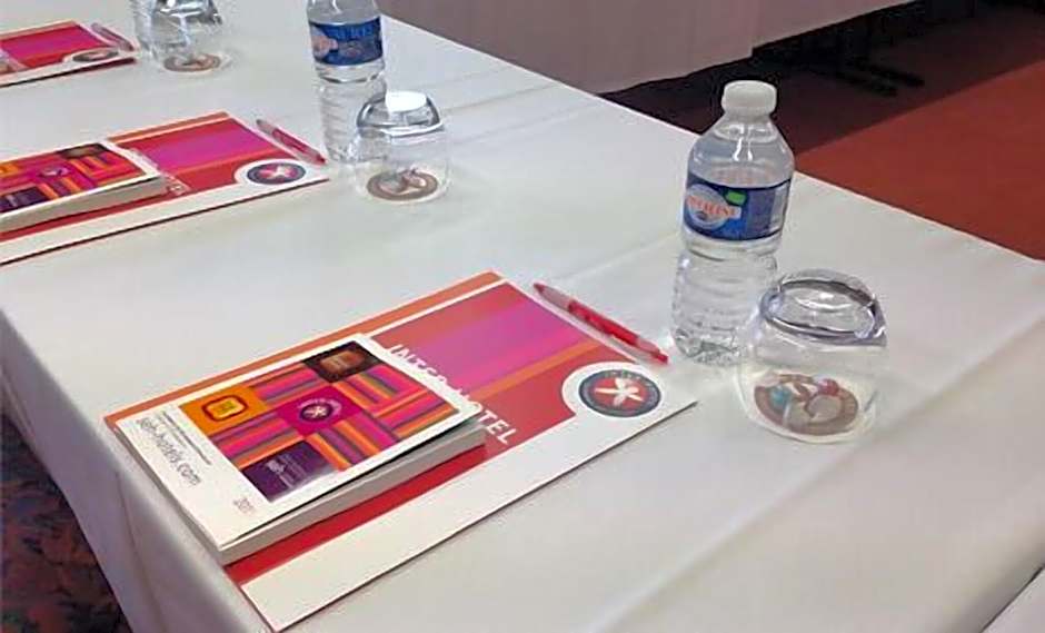 Kyriad Nuits Saint Georges