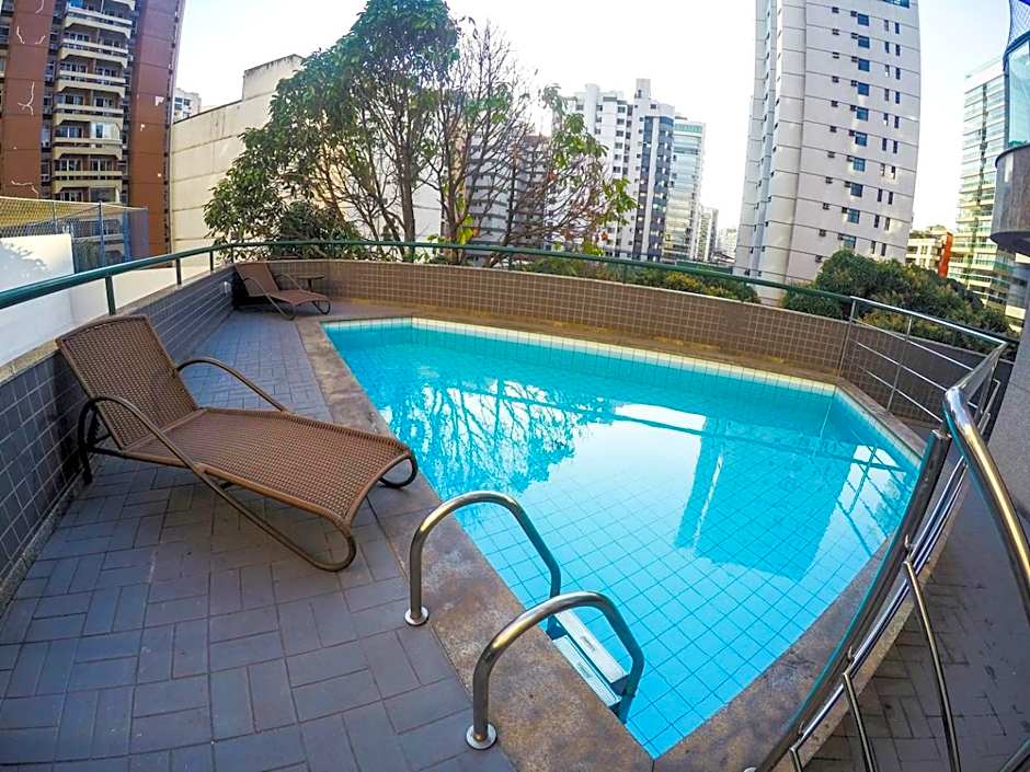 Hotel Costa Victória