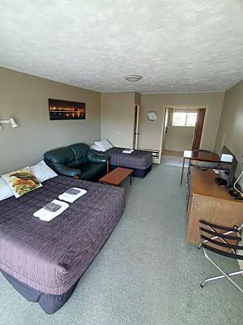 Ascot Motor Lodge