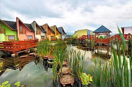 Tatralandia - Apartmán ANJA