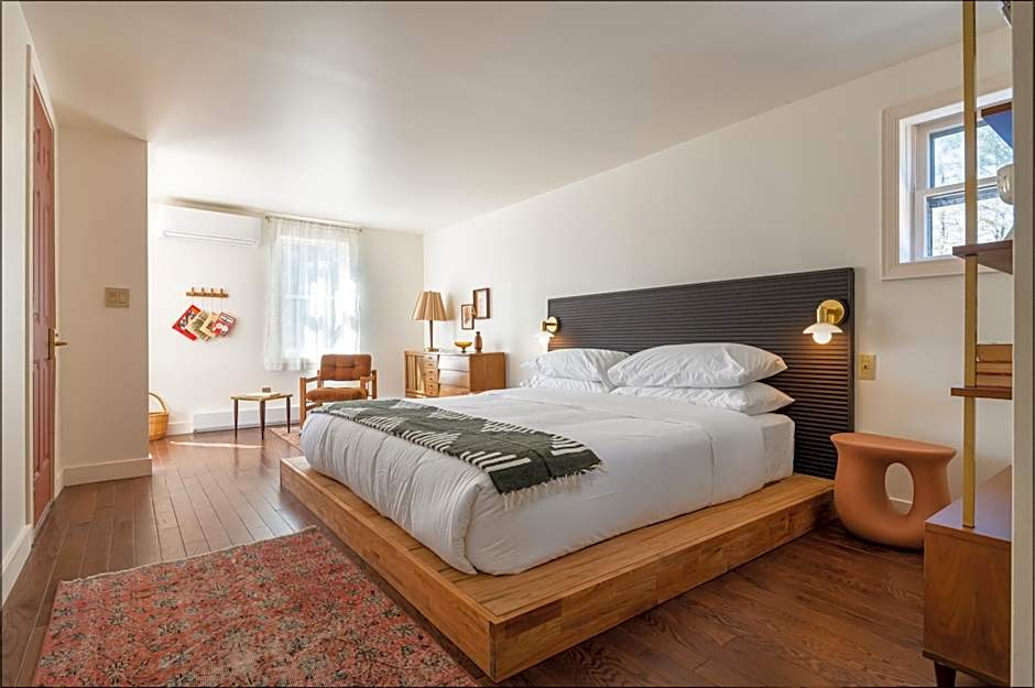Eastwind Hotel Lake Placid