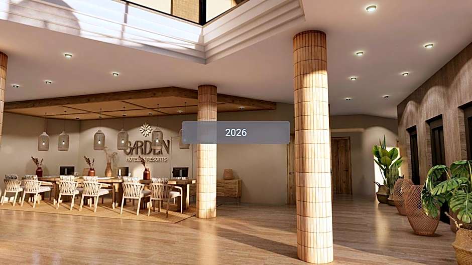 Cala Millor Garden Hotel - Adults Only