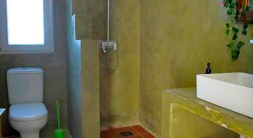 Holiday Time Bungalows Zanzibar