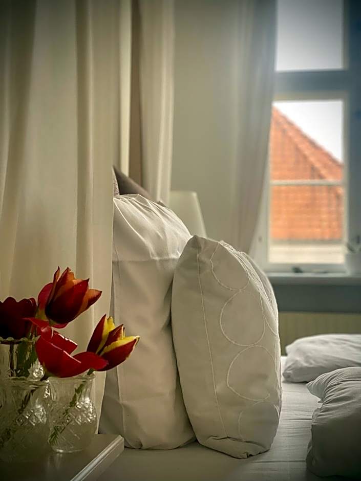 Brodremenighedens Hotel, BW Signature Collection