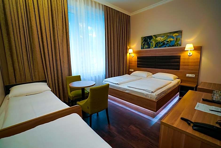 Hotel Marc Aurel - Vienna City Center