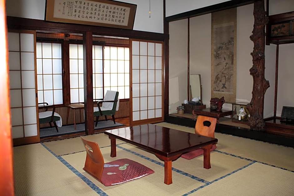 Tamonkan
